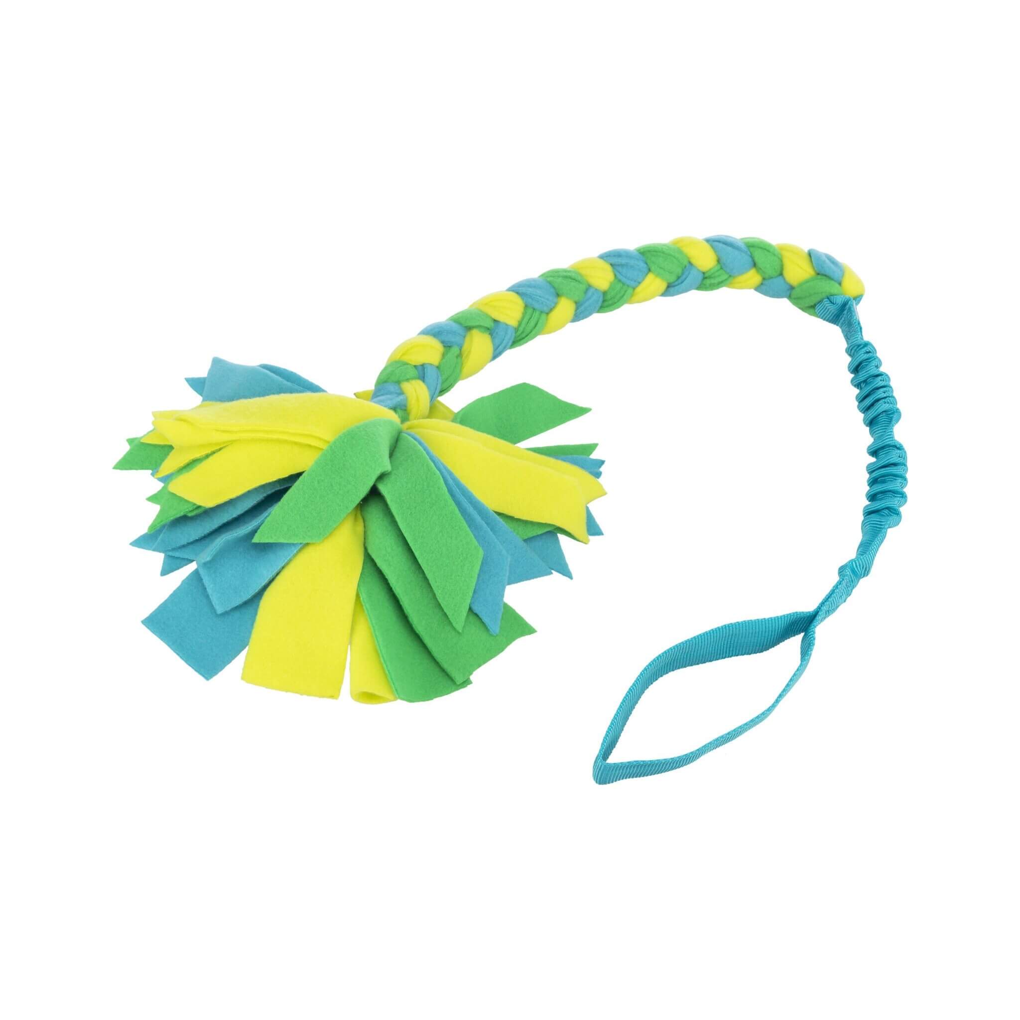 Bungee Tugger – zabawka z amortyzatorem, 85 cm