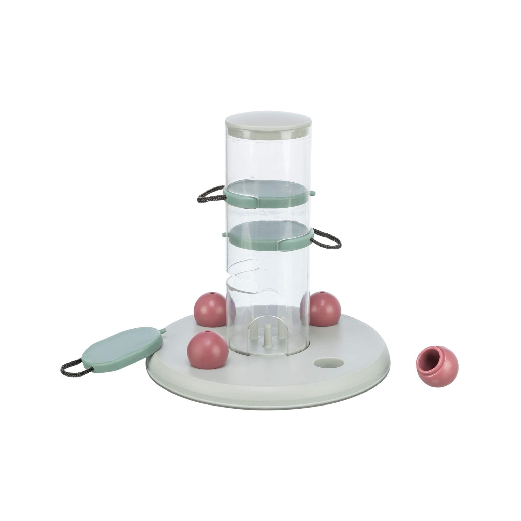 Cat Activity Gambling Tower – zabawka edukacyjna Trixie