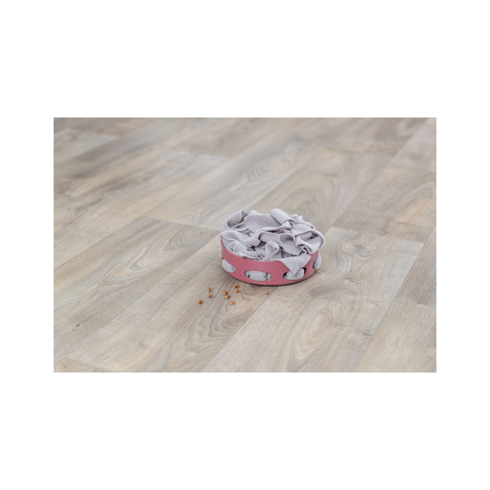 Cat Activity Hide'n'Sniff Bowl – miska edukacyjna dla kota