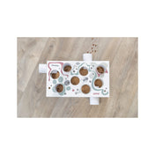 Cat Activity Paws'n'Treats Box – edukacyjna zabawka dla kota