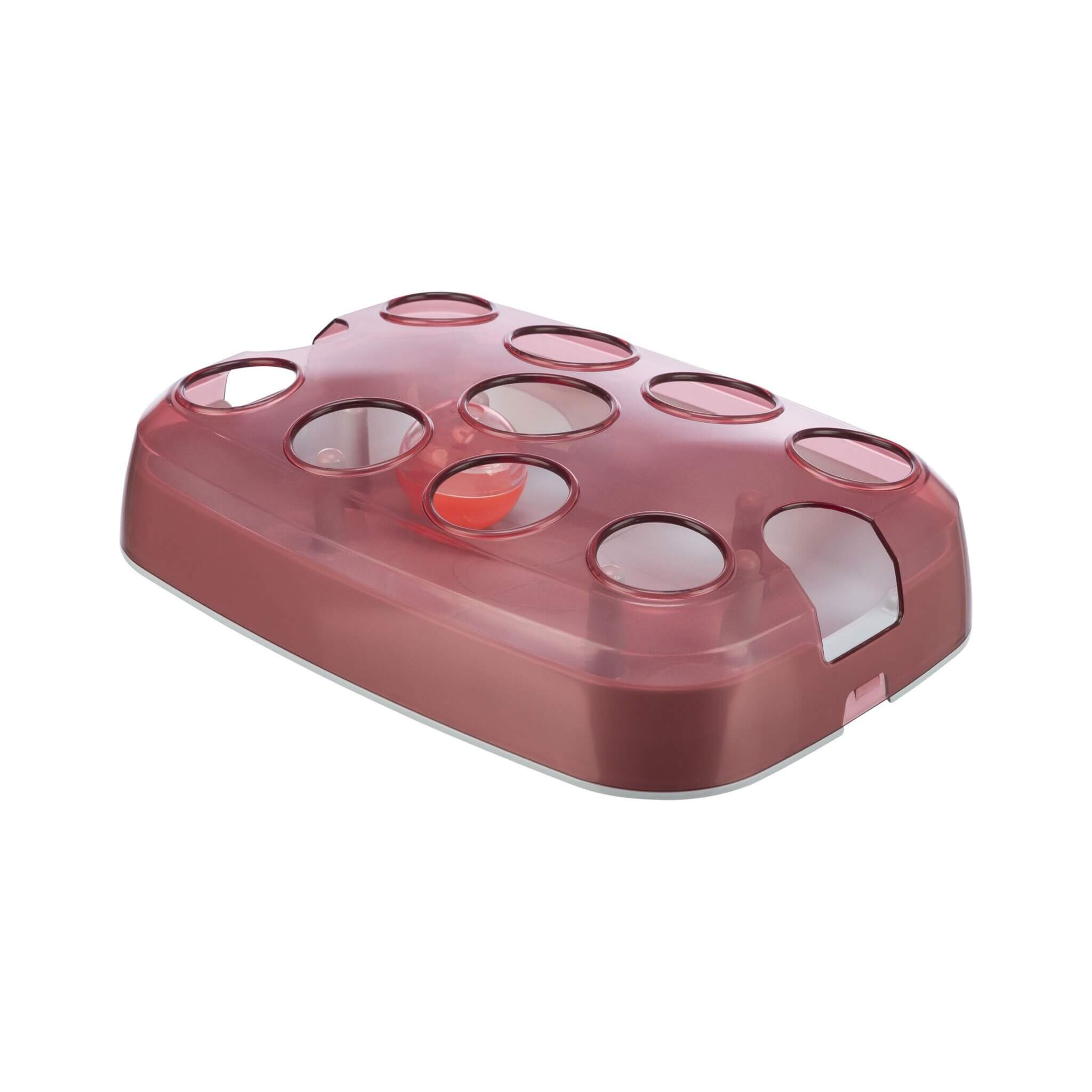 Cat Activity Soccer – interaktywna zabawka dla kota