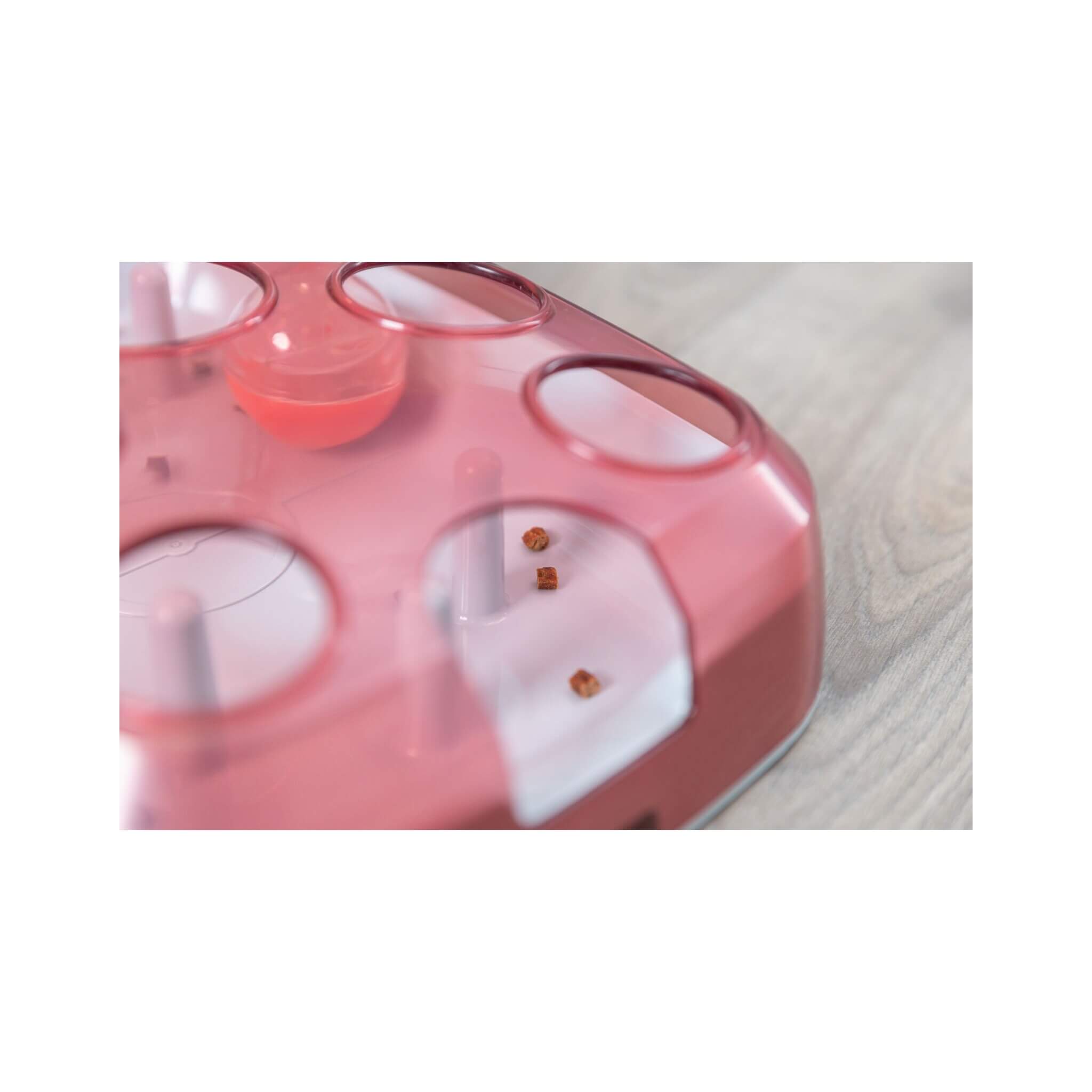 Cat Activity Soccer – interaktywna zabawka dla kota