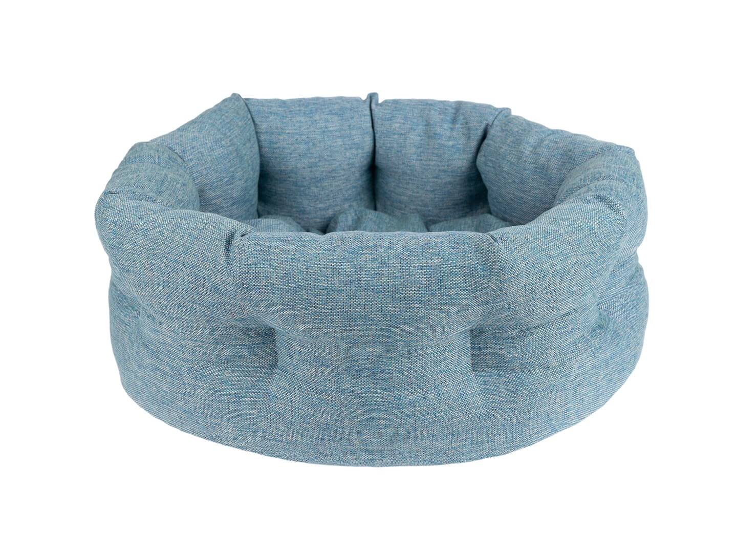 Legowisko Colosseum Bari Niebieski dla psa