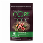 Wellness CORE Adult Lamb – jagnięcina dla psów 10 kg
