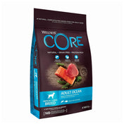 Wellness CORE Adult Ocean – łosoś i tuńczyk, 10 kg