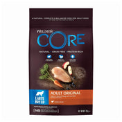 Wellness CORE Large Breed Original – kurczak 10 kg