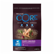Wellness CORE Large Breed Puppy – kurczak 10 kg