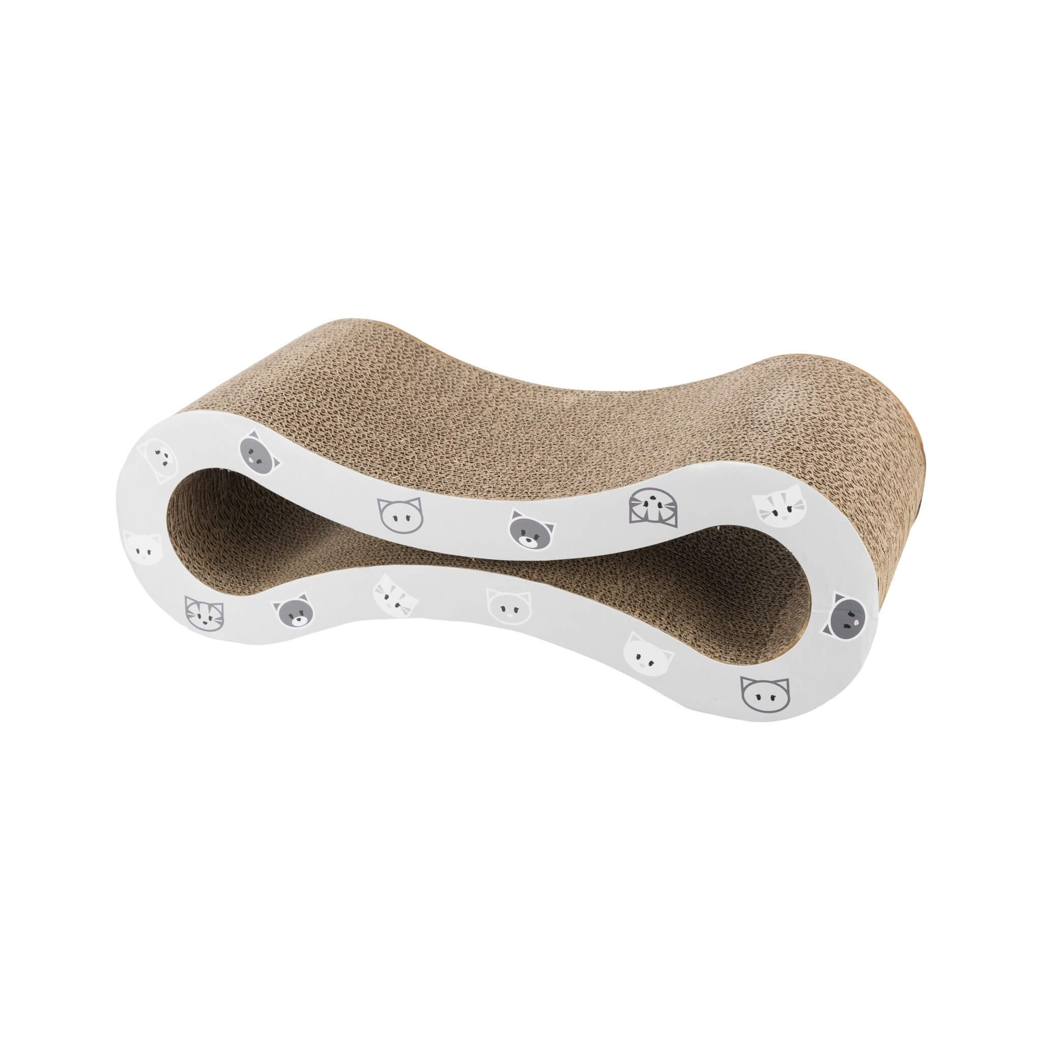 Drapak kartonowy Mimi 48×22 cm