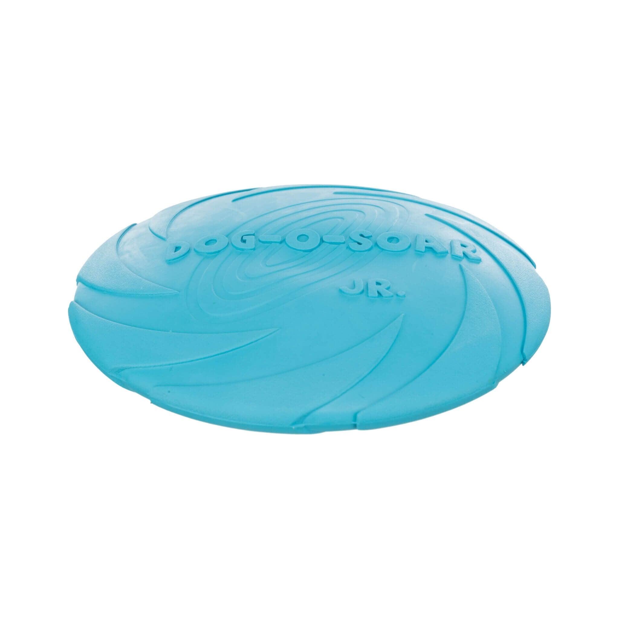 Dysk DOGGY z kauczuku dla psa 18 cm – bezpieczne frisbee