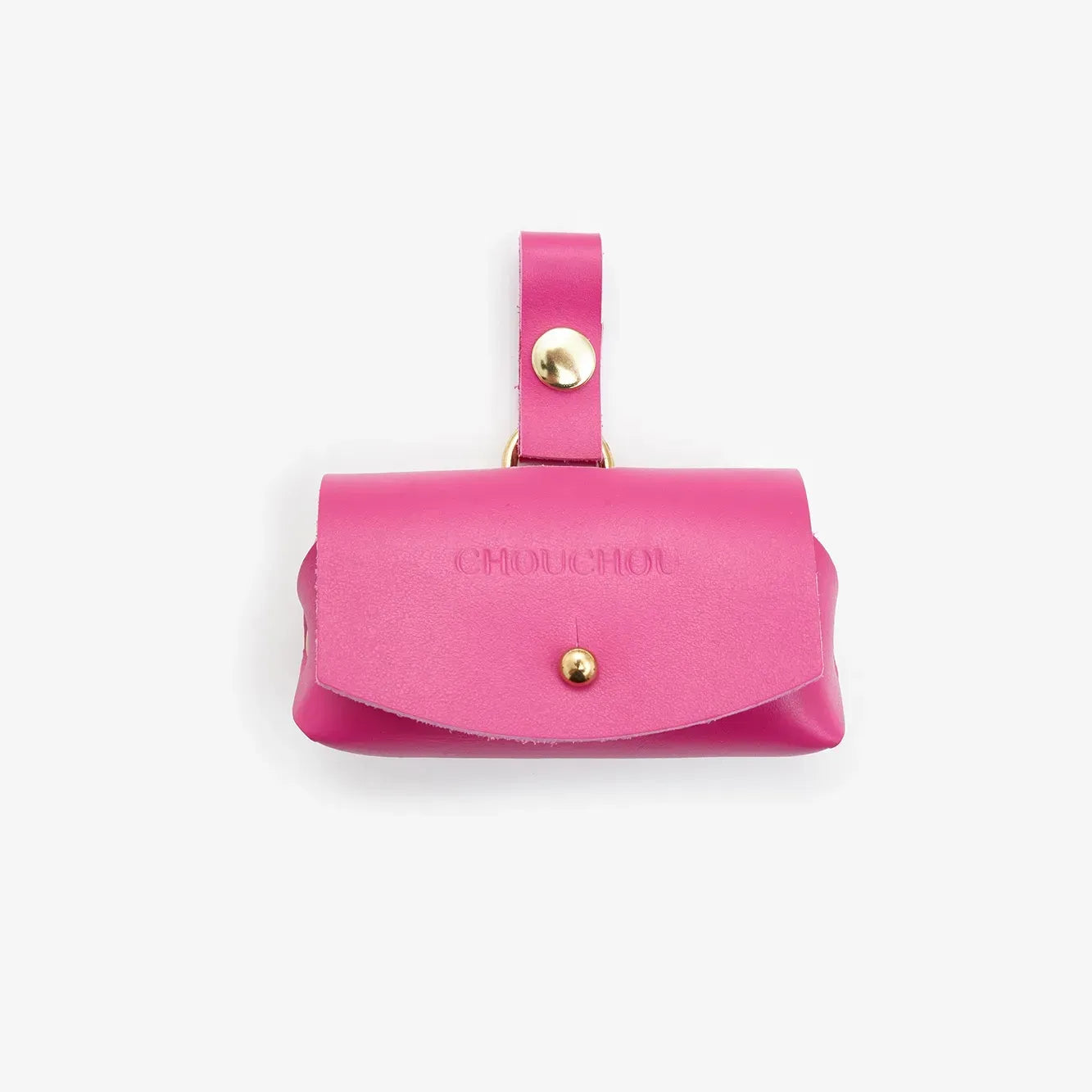 Etui na woreczki „Classy” – wygoda i elegancja na każdym spacerze