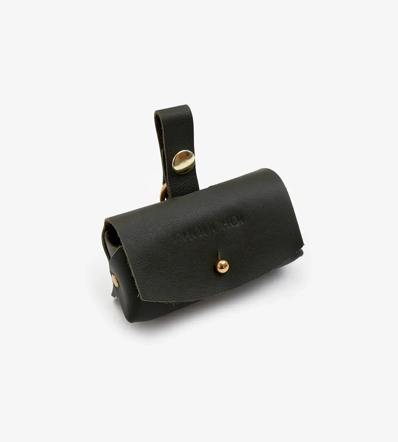 Etui na woreczki „Classy” – wygoda i elegancja na każdym spacerze