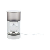 Smart – Automatyczne karmidło 3 l, białe