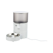 Smart – Automatyczne karmidło 3 l, białe