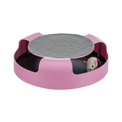 Kółko z myszką Catch the Mouse dla kota 25 cm