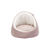 Legowisko dla kota  Zamknięte Livia Soft 45×33 cm