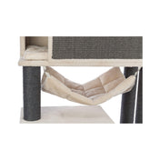 Drapak stojący XXL Maciel 155 cm dla dużych kotów