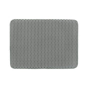 Mata pod kuwetę z sitem EVA 58×75 cm szara