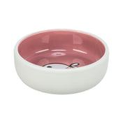 Miska ceramiczna dla kota z rybką 0,3 l Ø13 cm