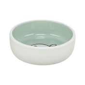 Miska ceramiczna dla kota z rybką 0,3 l Ø13 cm