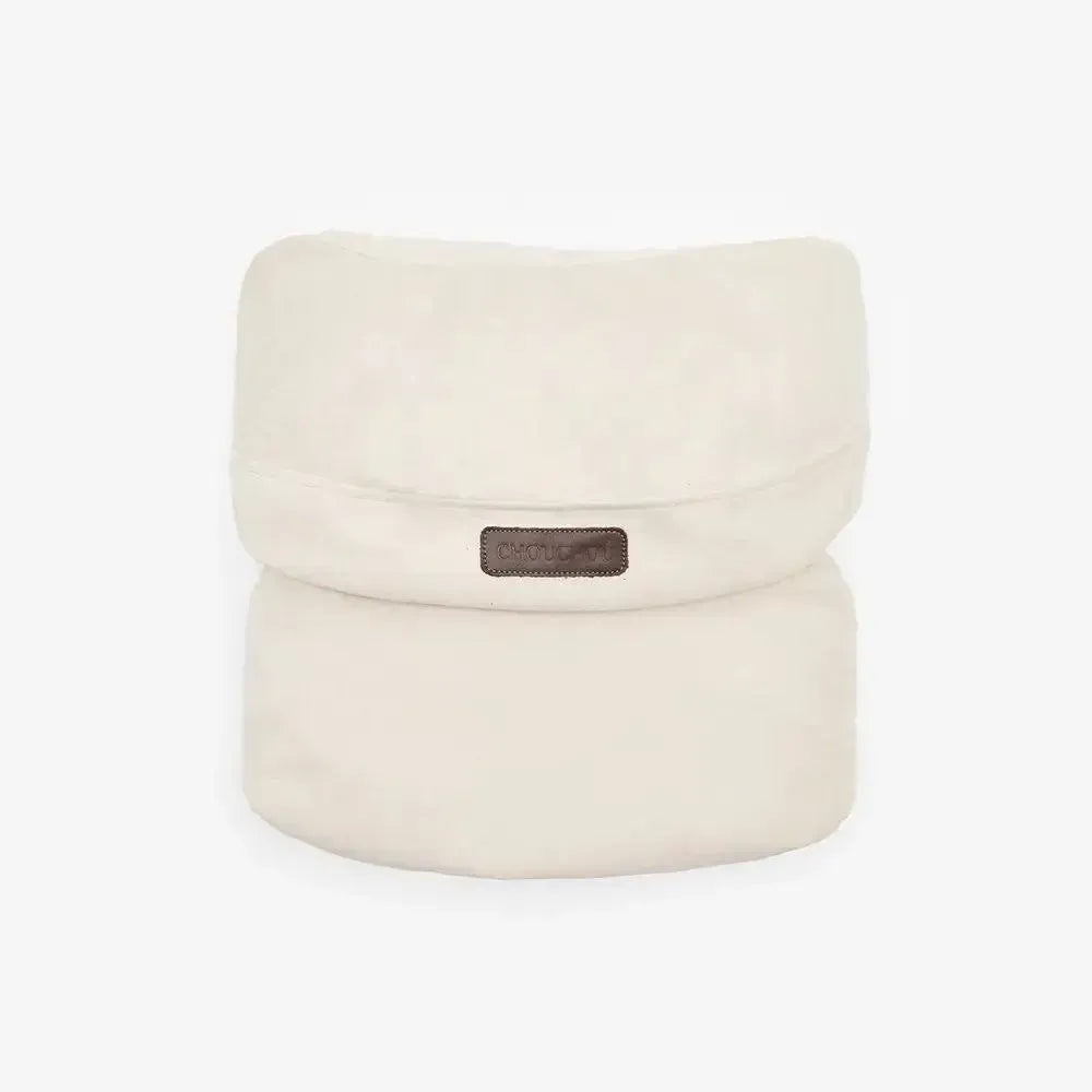 Pokrowiec na legowisko „Marshmallow” – w kolorze beżowym