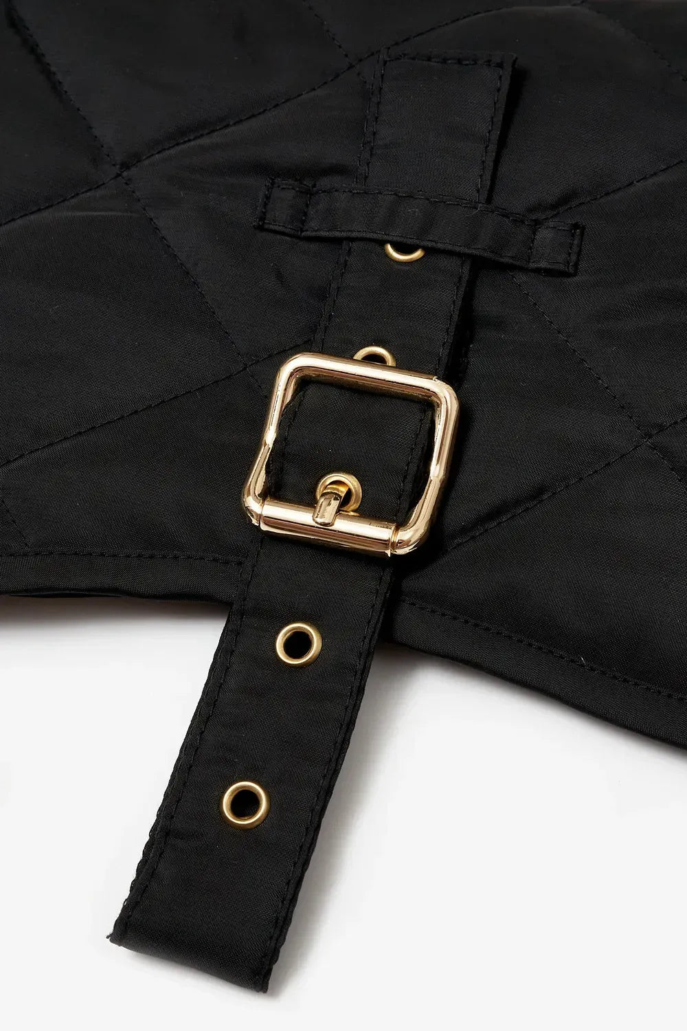 Kurtka przeciwdeszczowa dla psa w kolorze czarnym