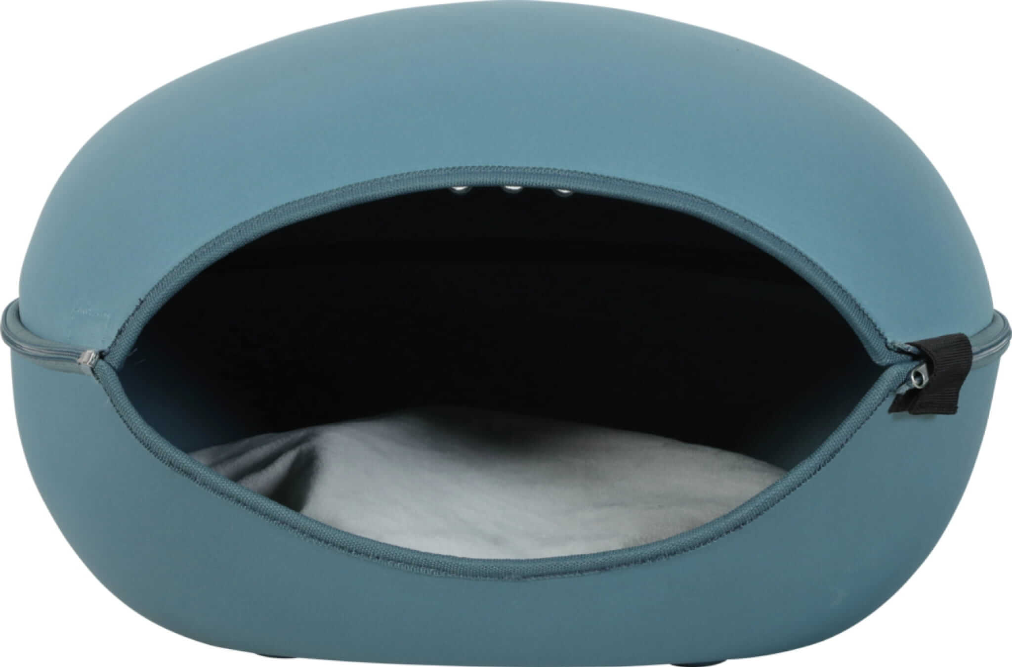 ZOLUX Legowisko LOUNA dla kota, niebieskie 48,5x47,5x31 cm