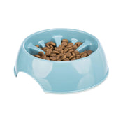 Slow Feeding miska spowalniająca jedzenie 1,4 l, TPR