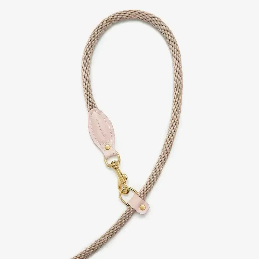 Luksusowa smycz transformatorowa 3 w 1 „Hands Free” – ręcznie wykonana, premium