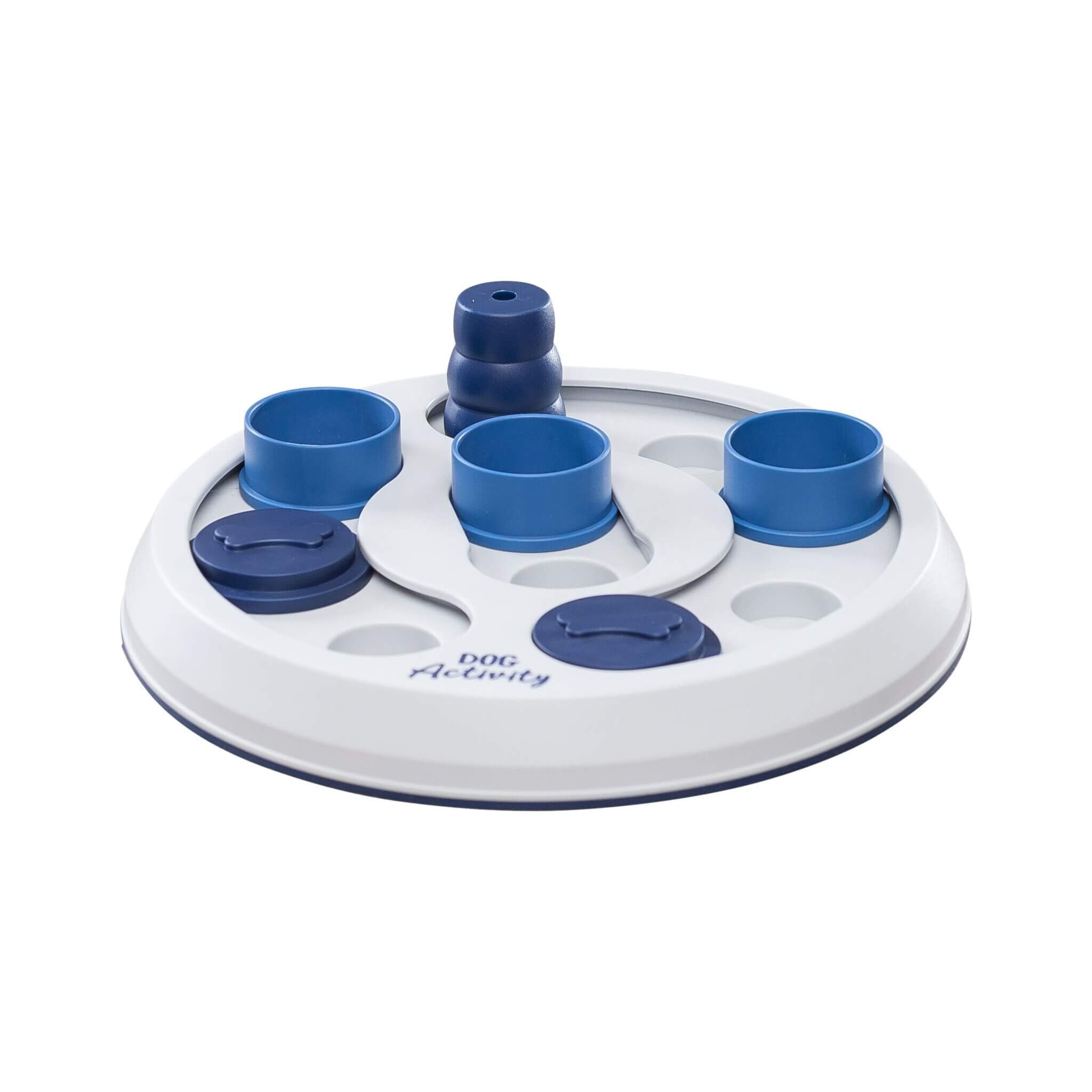 Dog Activity Flip & Fun – Gra dla małych psów ø 23 cm