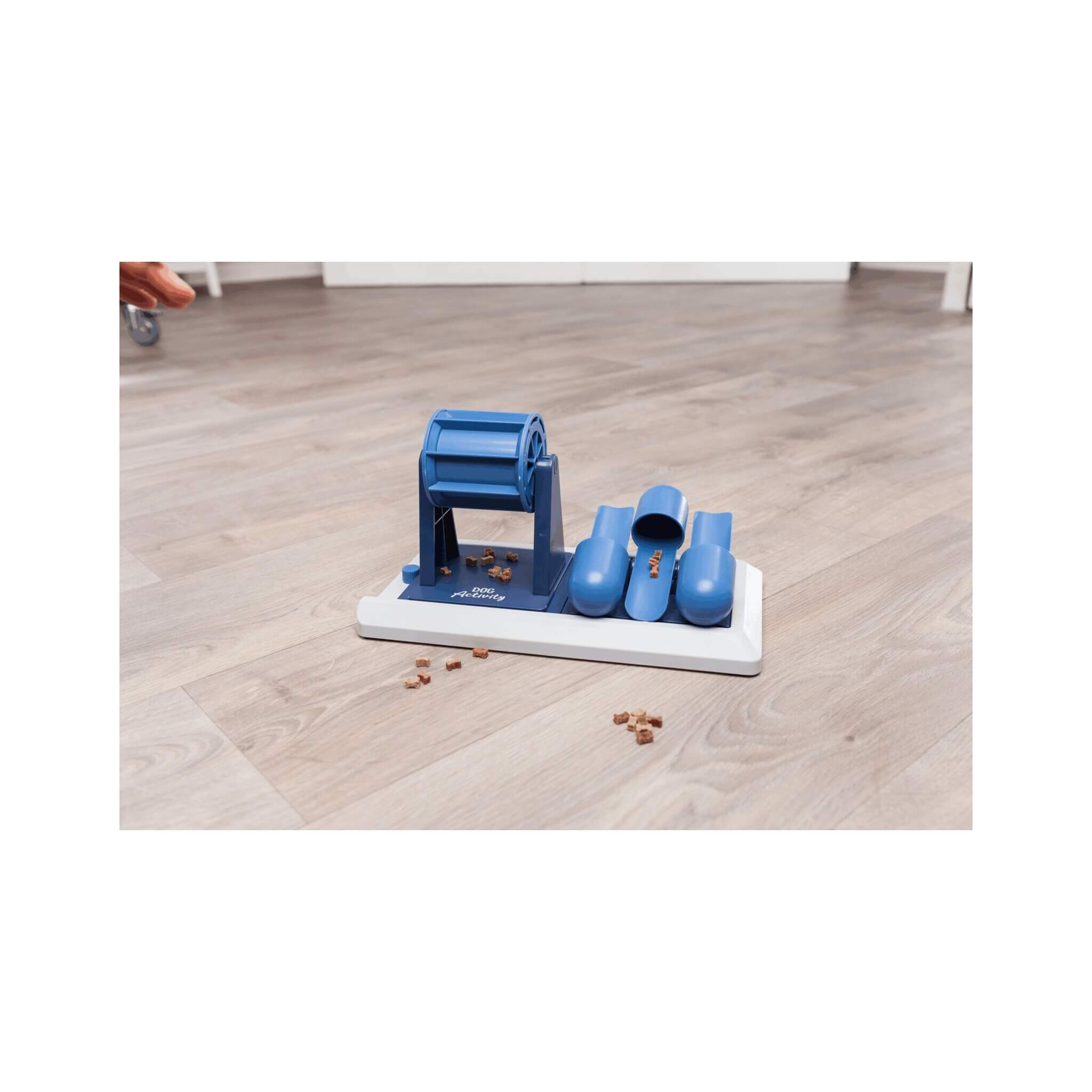 Zabawka Dog Activity Poker Box Vario 2 – 32×17 cm