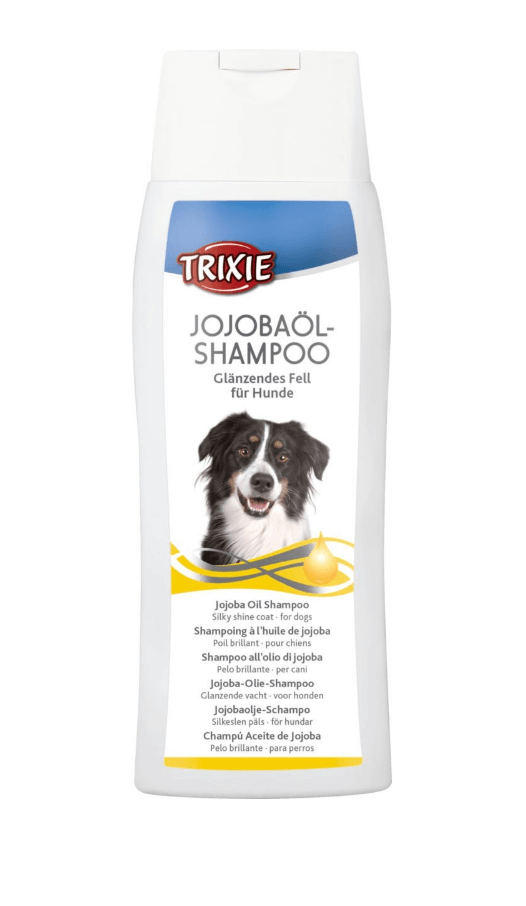Szampon dla psa z olejkiem jojoba – 250 ml