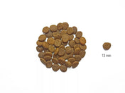 DOG'S LOVE Pferd - konina z batatami i jabłkami (2 kg)