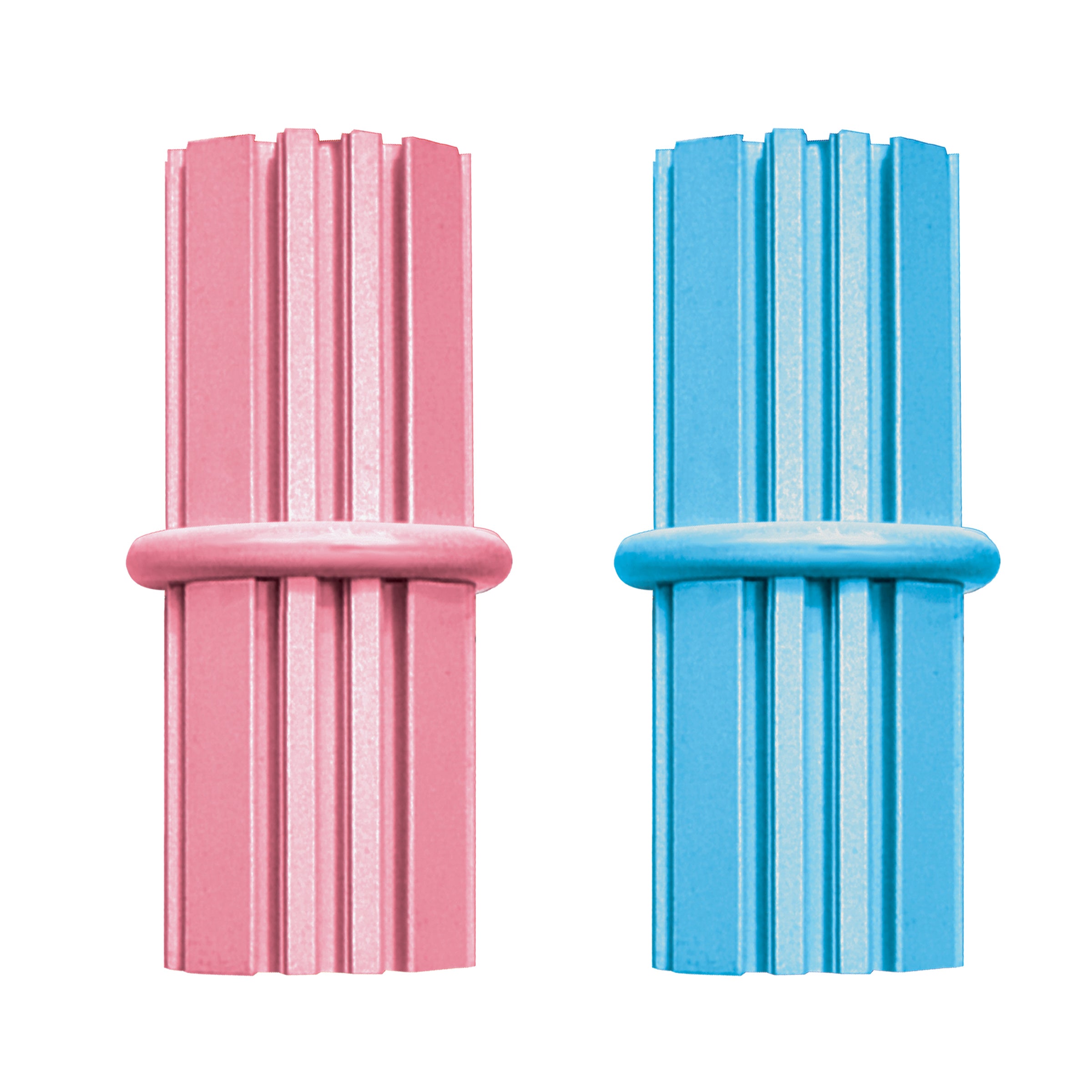 KONG Puppy Flyer – Frisbee dla szczeniąt S–L