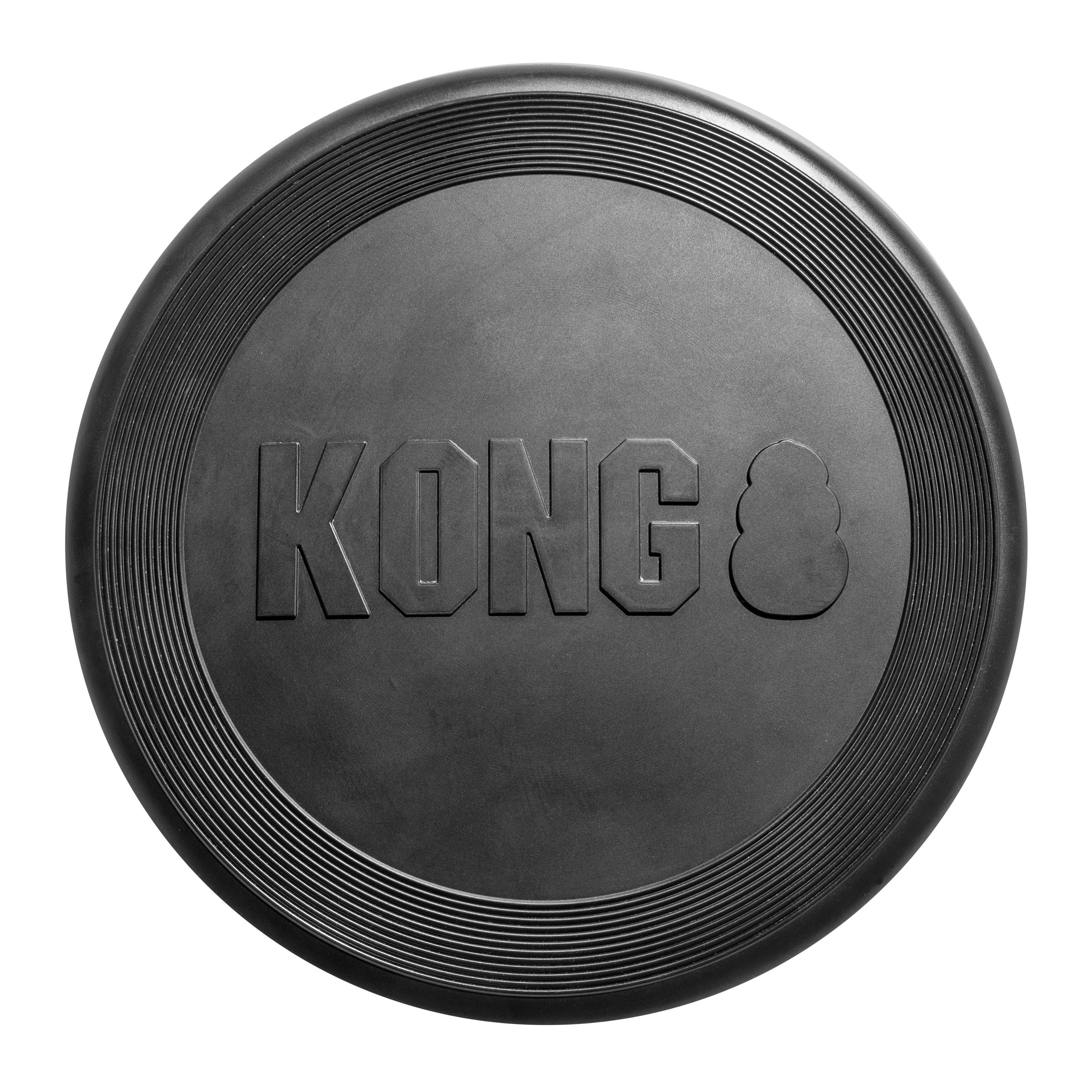 KONG Extreme Flyer L – Wytrzymały frisbee dla psa