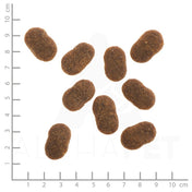 WILDES LAND DOG Rind - wołowina z ziemniakami i ziołami