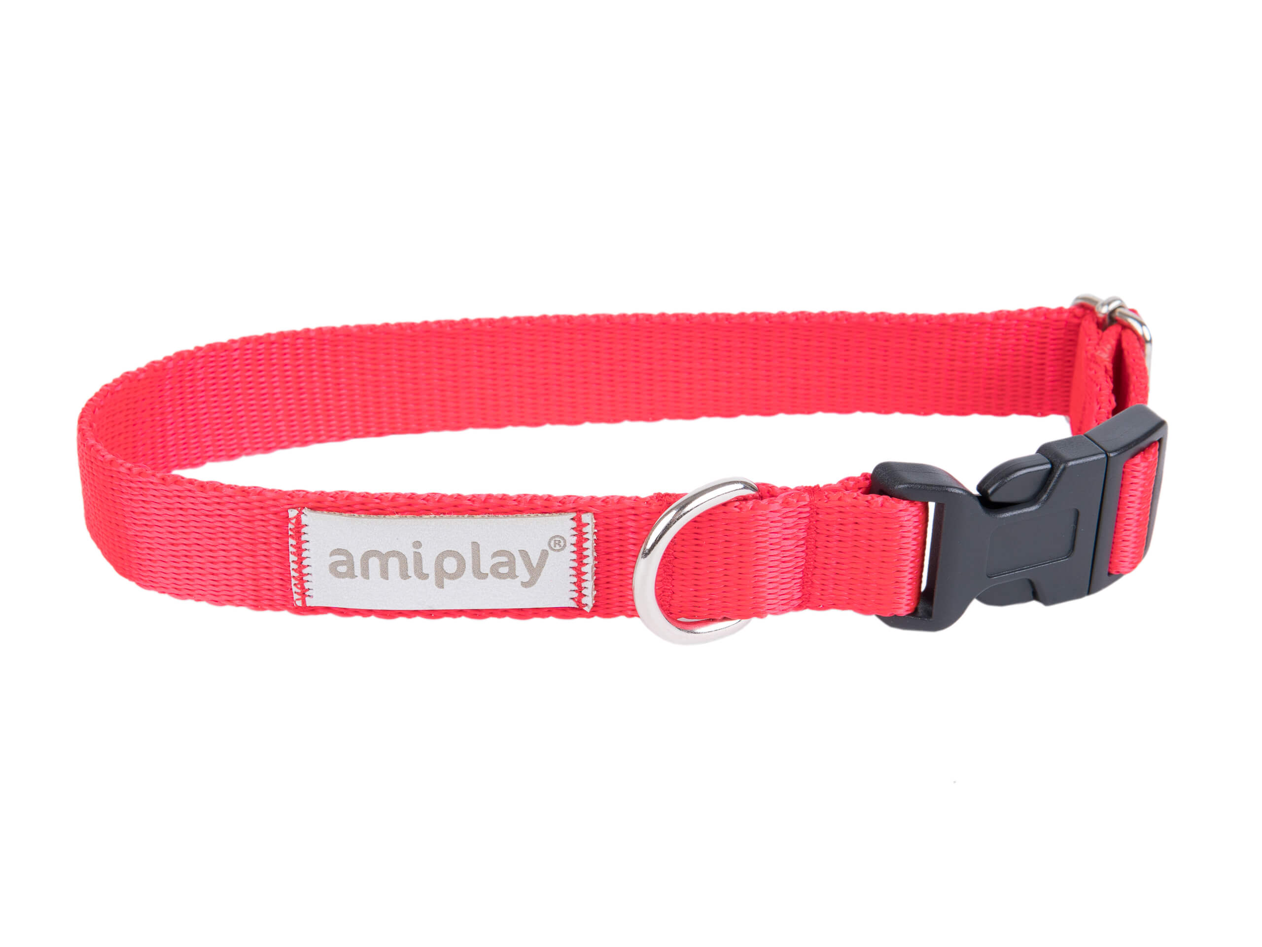 Obroża regulowana Samba - rozmiary XS–XL