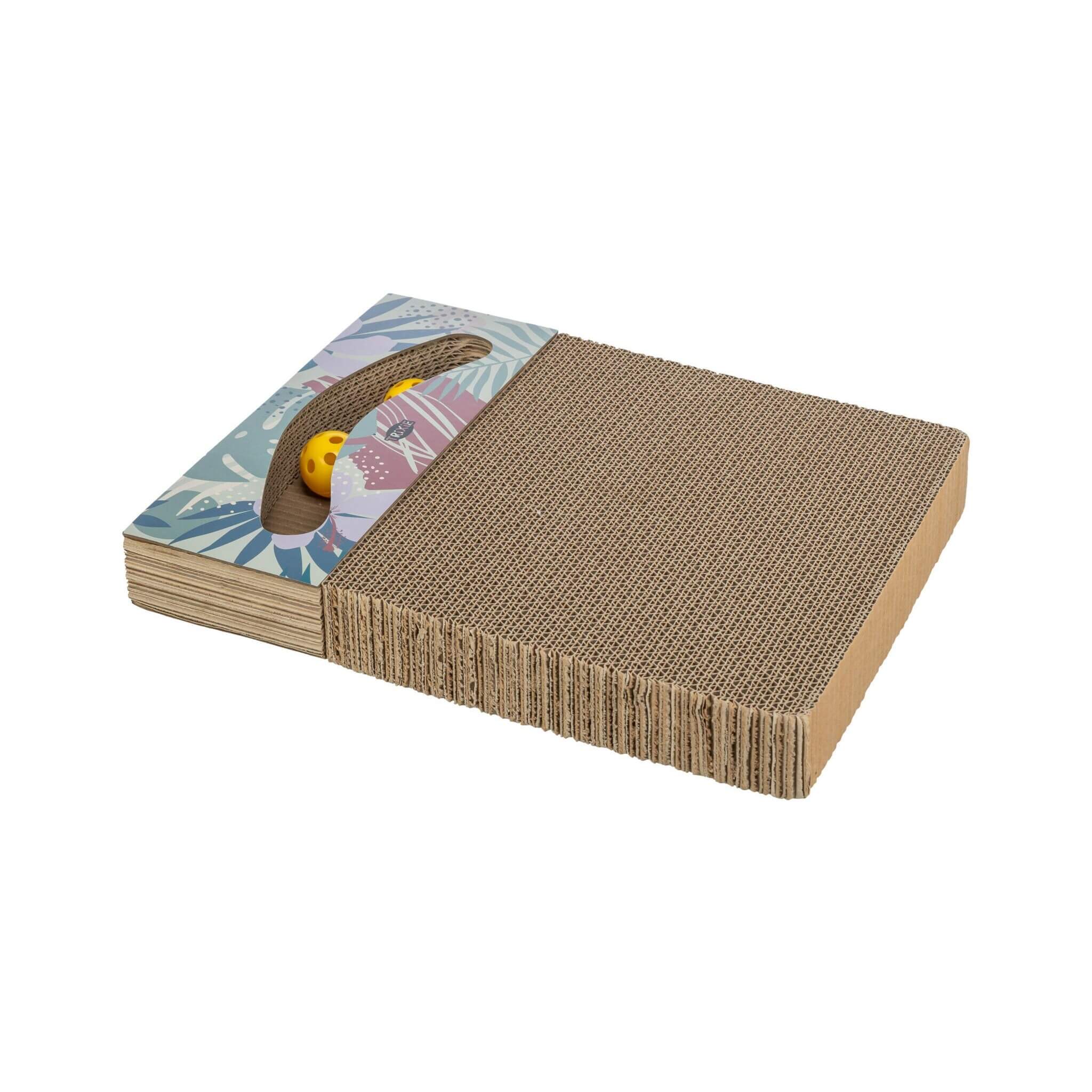 drapak-kartonowy-z-zabawkami-38-30-cm-bialy.jpg