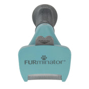FURminator Small dla kotów krótkowłosych do 4,5 kg