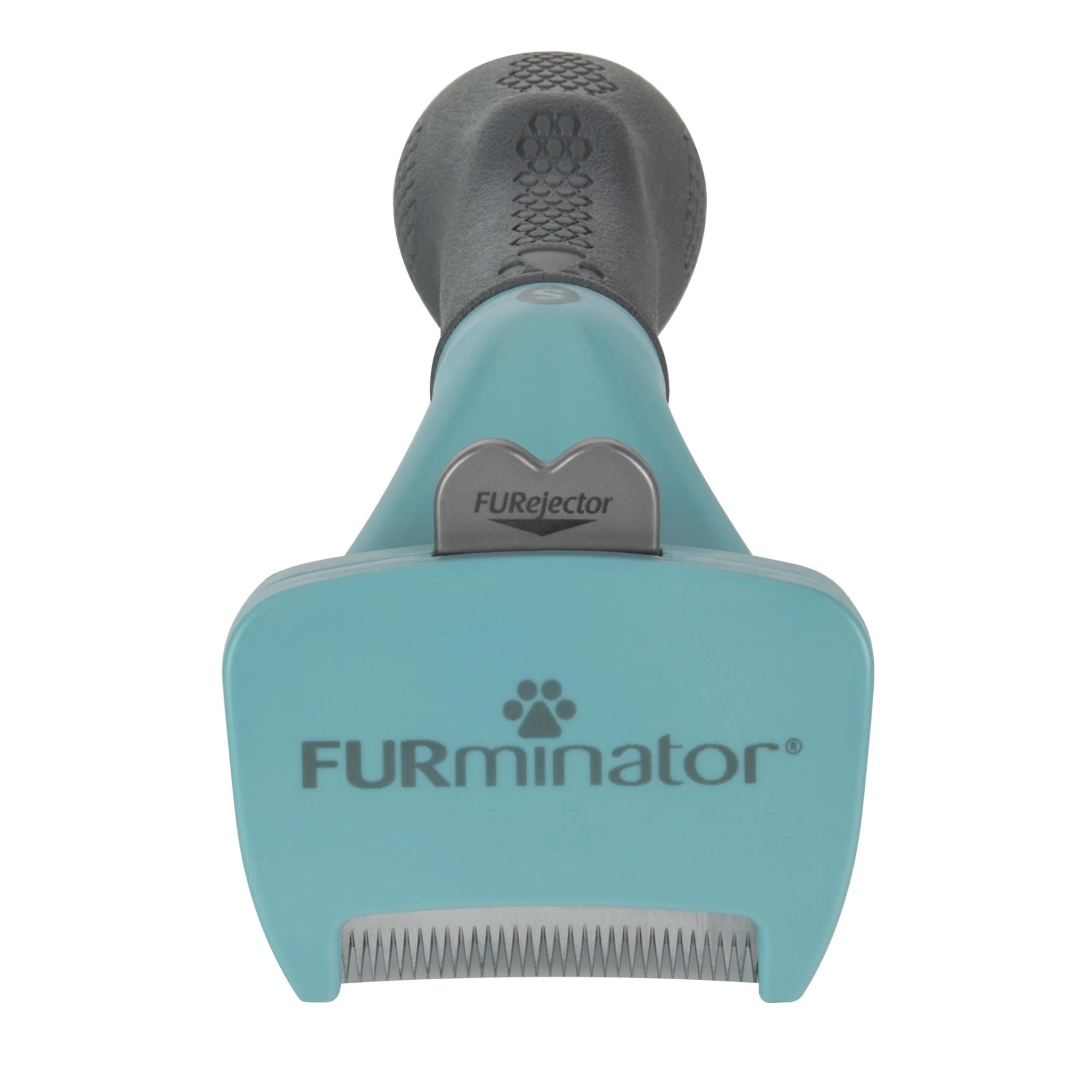 FURminator Small dla kotów krótkowłosych do 4,5 kg